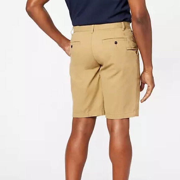 Dockers Perfect Short Classic Fit Tan Size 42 - Picture 11 of 12